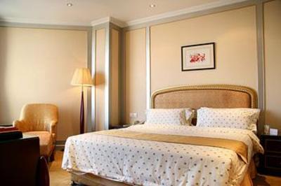 фото отеля Jin Jiang Grand Hotel Tangshan