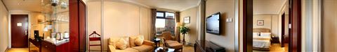 фото отеля Jin Jiang Grand Hotel Tangshan