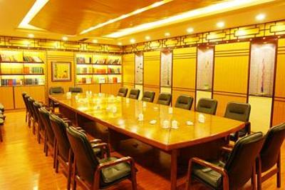 фото отеля Jin Jiang Grand Hotel Tangshan