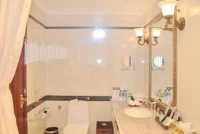 фото отеля Jin Jiang Grand Hotel Tangshan