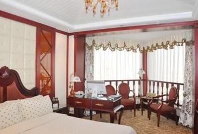 фото отеля Jin Jiang Grand Hotel Tangshan