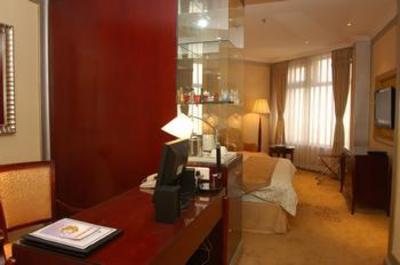 фото отеля Jin Jiang Grand Hotel Tangshan