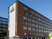 Holiday Inn Express Zurich Airport