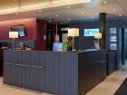 фото отеля Holiday Inn Express Zurich Airport
