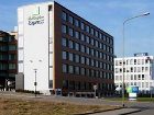 фото отеля Holiday Inn Express Zurich Airport