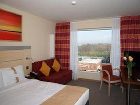 фото отеля Holiday Inn Express Zurich Airport