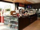фото отеля Holiday Inn Express Zurich Airport