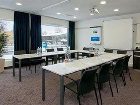 фото отеля Holiday Inn Express Zurich Airport