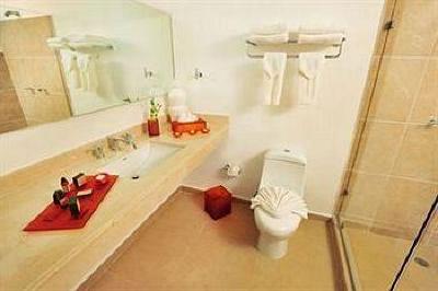 фото отеля Hotel Bambu Suites