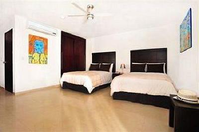 фото отеля Hotel Bambu Suites