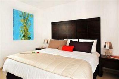 фото отеля Hotel Bambu Suites