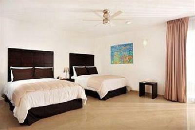 фото отеля Hotel Bambu Suites
