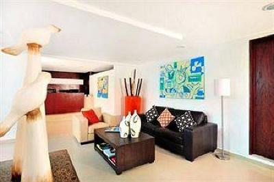 фото отеля Hotel Bambu Suites