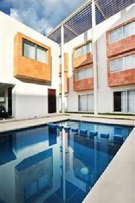 фото отеля Hotel Bambu Suites
