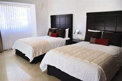 фото отеля Hotel Bambu Suites