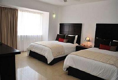 фото отеля Hotel Bambu Suites
