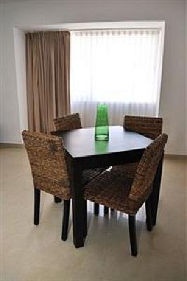 фото отеля Hotel Bambu Suites