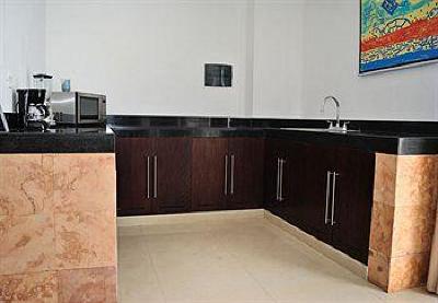фото отеля Hotel Bambu Suites