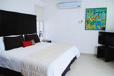 фото отеля Hotel Bambu Suites