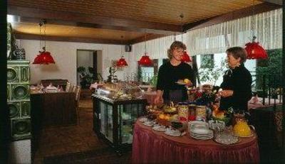 фото отеля Hotel Zur Mühle Bad Brückenau
