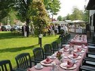 фото отеля Hotel Zur Mühle Bad Brückenau