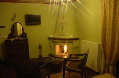 фото отеля Guesthouse Elena