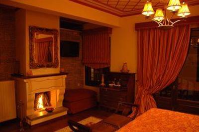 фото отеля Guesthouse Elena
