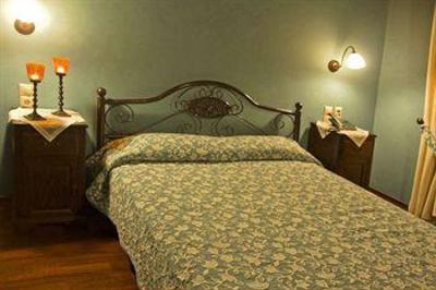 фото отеля Guesthouse Elena