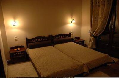 фото отеля Guesthouse Elena