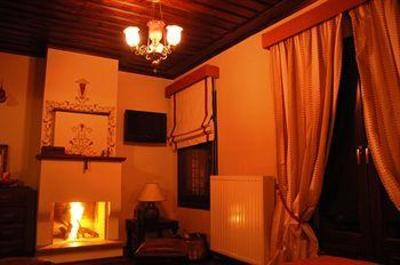 фото отеля Guesthouse Elena