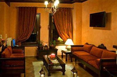 фото отеля Guesthouse Elena