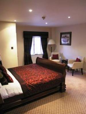 фото отеля Best Western West Retford Hotel