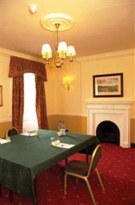 фото отеля Best Western West Retford Hotel