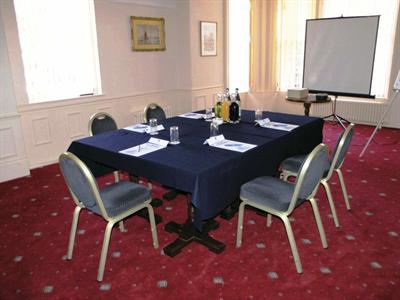 фото отеля Best Western West Retford Hotel