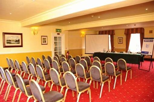 фото отеля Best Western West Retford Hotel