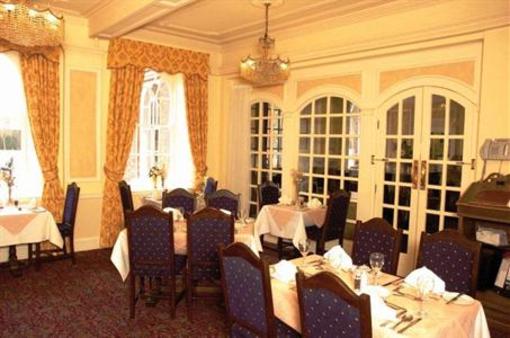 фото отеля Best Western West Retford Hotel