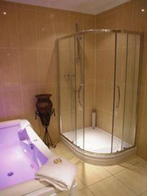 фото отеля Best Western West Retford Hotel