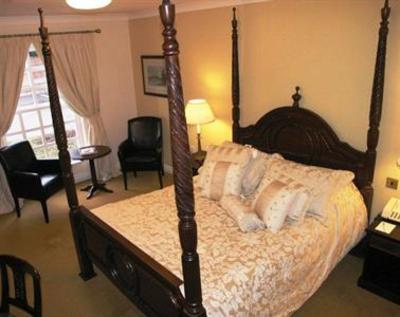 фото отеля Best Western West Retford Hotel