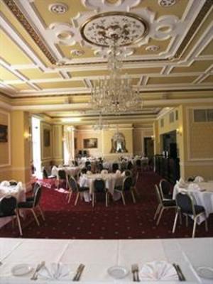 фото отеля Best Western West Retford Hotel