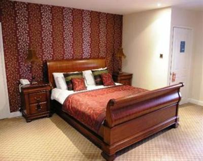 фото отеля Best Western West Retford Hotel
