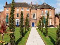 Best Western West Retford Hotel