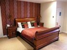 фото отеля Best Western West Retford Hotel