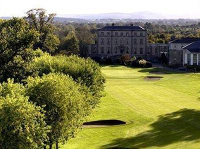 фото отеля Dundrum House Hotel Golf and Leisure Resort