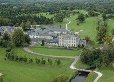 фото отеля Dundrum House Hotel Golf and Leisure Resort