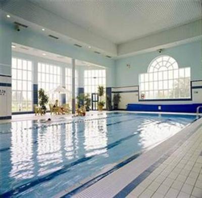 фото отеля Dundrum House Hotel Golf and Leisure Resort