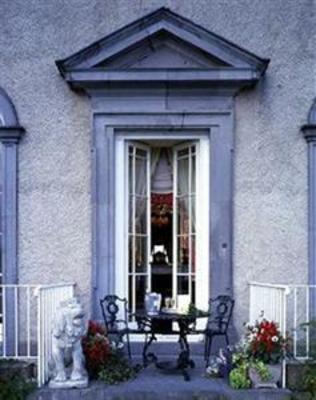 фото отеля Dundrum House Hotel Golf and Leisure Resort