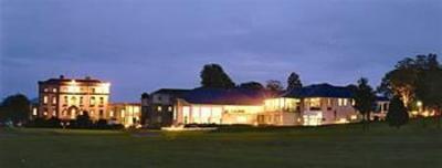 фото отеля Dundrum House Hotel Golf and Leisure Resort