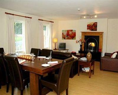 фото отеля Dundrum House Hotel Golf and Leisure Resort
