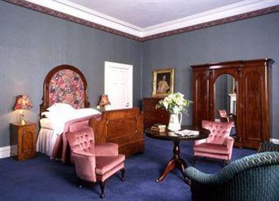 фото отеля Dundrum House Hotel Golf and Leisure Resort