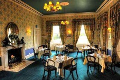 фото отеля Dundrum House Hotel Golf and Leisure Resort